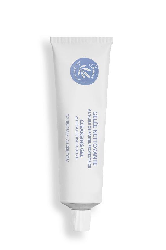 Cleansing gel for all skin types 100gr