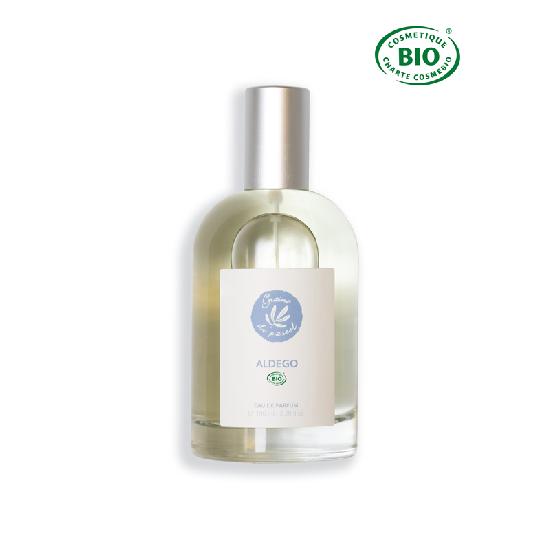 Aldego eau de parfum bio 100ml